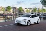 Hyundai IONIQ electric 2016 года (WW)